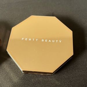 Fenty warmth bronzer